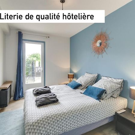 Le Coin De Marie A Deux Pas Du Centre Ville Rambouillet Eksteriør bilde